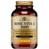 ROSE VITA C 1000 100TAV - Solgar - 947499012