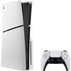 Sony Playstation 5 Slim Laufwerk Fortnite Cobalt Star Bundle