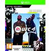 Electronic Arts UFC4 - Xbox One