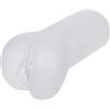 CalExotics Stroker Calex Boundless Vulva - Trasparente