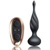 Rocks-Off Stimolatore Anale Rocks Off Discover - Nero