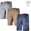 Diadora Bermuda da lavoro Diadora Blu classico M