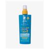 I.C.I.M. (BIONIKE) INTERNATION Bionike Defence Sun Baby&Kid SPF 50+ Latte Spray - Protezione Solare Molto Alta - 200 ml