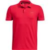 UNDER ARMOUR PERFORMANCE POLO da Golf Ragazzo