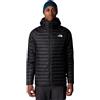 THE NORTH FACE M BETTAFORCA LT DOWN HOODIE Giacca Outdoor Uomo