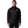 THE NORTH FACE M BETTAFORCA LT DOWN JACKET Giacca Outdoor Uomo