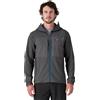 PATAGONIA M'S R2 TECHFACE HOODY FGE Felpa Uomo