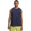 UNDER ARMOUR HALO VENT SL Canotta Running Uomo