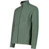 CMP MAN JACKET ARCTIC FLEECE Pile Sci Uomo