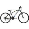BRERA MTB 24 BIMBO FIRE GTI 2.0 18V Bici Bambino 24''