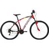 BRERA MTB 24 BIMBO FIRE GTI 2.0 18V Bici Bambino 24''