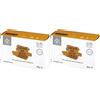 Sapone IDI allo zolfo Per pelle seborroica 2x100 g