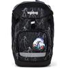 Ergobag Zaino ergonomico Ergobag prime Super ReflectBear Glow