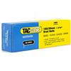 Tacwise 1711 Chiodi Brad Galvanizzati Tipo 18G / 30 mm, Confezione da 4000