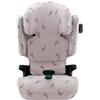 JYOKO KIDS Custodia compatibile con Romer Kidfix (Romer Kidfix I-SIZE, Giraffe)