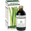 DR.GIORGINI SER-VIS Srl Asparago Estratto Integrale 200ml Giorgini