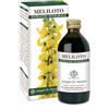 DR.GIORGINI SER-VIS Srl Meliloto Estratto Integrale 200ml Giorgini