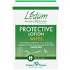 PRODECO PHARMA Ledum Protective Lotion Wipes 12 Salviette