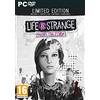 Square Enix Life is Strange: Before the Storm - Limited Edition - PC