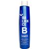 Compagnia del Colore - Balance B Shampoo - Shampoo per Cute Grassa e Capelli Secchi, Antiforfora - con Estratti Biologici di Salvia e Menta Piperita, con Olio Essenziale di Tea Tree - 250 ml