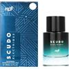 my perfumes MPF My Perfumes Scudo Electrique EDP Eau de Parfum per donna e uomo (unisex), 100 ml Prodotto negli Emirati Arabi Uniti