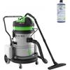 IPC Portotecnica IPC GS 2/62 EXT GARAGE - Lavamoquette per Auto