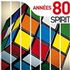 Wagram Spirit Of Annees '80