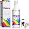 Rakiuty Spray a Sublimazione,Vernice Spray a Sublimazione,Spray per Sublimazione,Spray Sublimato per Cotone,Spray per Rivestimento A Sublimazione,Spray per Rivestimento a Sublimazion,100ML
