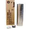 SuperFOIL Kit di Isolamento per Porte del Garage - Soluzione Fai-Da-Te per Risparmiare Energia - Isolamento Termico Durevole 3-in-1 con Barriera Riflettente e Barriera al Vapore