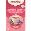 Yogi Tea - Women's Balance - 30.6g