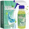 Puasok 1 PCS Oxalsäure Reiniger, 100 ml di smacchiatore all'acido ossalico, detergente all'acido ossalico, detergente per toilette, anticalcare extra forte, anticalcare per urina