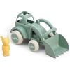 VIKINGTOYS Viking Toys 5381255 Reline - Pale gommate per escavatore, veicolo sabbioso per bambini dai 12 mesi in su