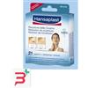 BEIERSDORF SPA CEROTTO RIDUZIONE CICATRICI HANSAPLAST MED 21 PEZZI