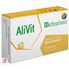 HERBOPLANET SRL ALIVIT 30 COMPRESSE