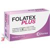DIFASS INTERNATIONAL SpA FOLATEX PLUS 30 SOFTGEL