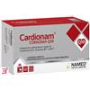 NAMED SRL CARDIONAM Q10 60 CAPSULE