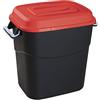 Tayg - Contenitore per rifiuti EcoTayg 75L
