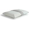 Cortassa Soluko - Cuscino Guanciale Memory Classic h10 Silver