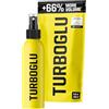 T1TAN TurboGlu Gri Booster per guanti da portiere, 200 ml, aderenza perfetta premendo un pulsante