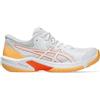 ASICS scarpe ASICS Beyond ff w bianco/arancio