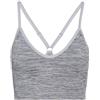 Odlo Donna Reggiseno sportivo imbottito SEAMLESS SOFT 2.0 LOW SUPPORT
