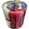 Still in Black Soft, Grip Tennis Unisex-Adulto, Nero, Normale