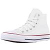 CONVERSE Chuck Taylor all Star Wide, Sneaker Uomo, 35 EU