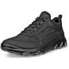 ECCO MX M, Scarpe da Ginnastica Uomo, Nero, 41 EU