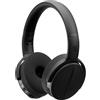 EPOS I SENNHEISER C50 Cuffie con microfono | Noise cancelling Cuffie Bluetooth con autonomia fino a 46 ore e tecnologia BrainAdapt,Black