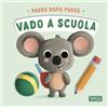 SASSI Libro cartonato Sassi passo dopo passo