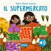 SASSI Libro musicale Sassi Dolci storie sonore