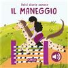 SASSI Libro musicale Sassi Dolci storie sonore