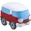 HABA Bus rosso Haba Cars