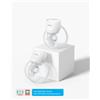 MOMCOZY Tiralatte doppio portatile Momcozy S12 Pro alta efficienza